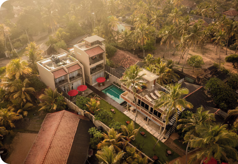 AYUDA SANCTUARY BOUTIQUE