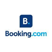 Booking.com Logo