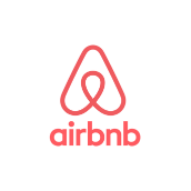 Airbnb Logo