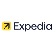 Expedia Logo