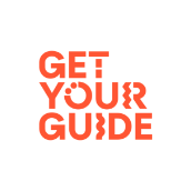 GetYourGuide Logo
