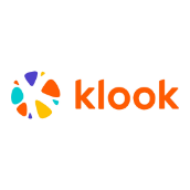 Klook Logo