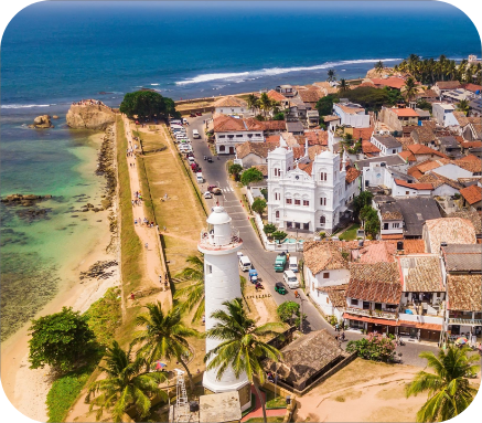 Galle