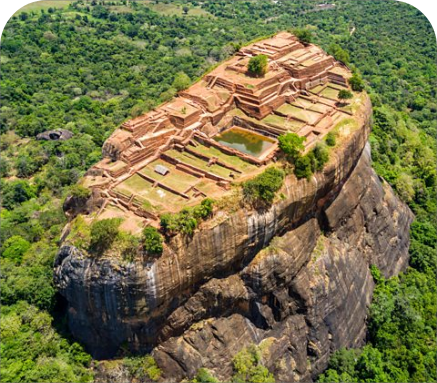 Sigiriya