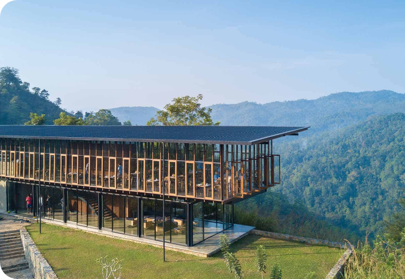 SANTANI WELLNESS KANDY