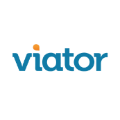 Viator Logo